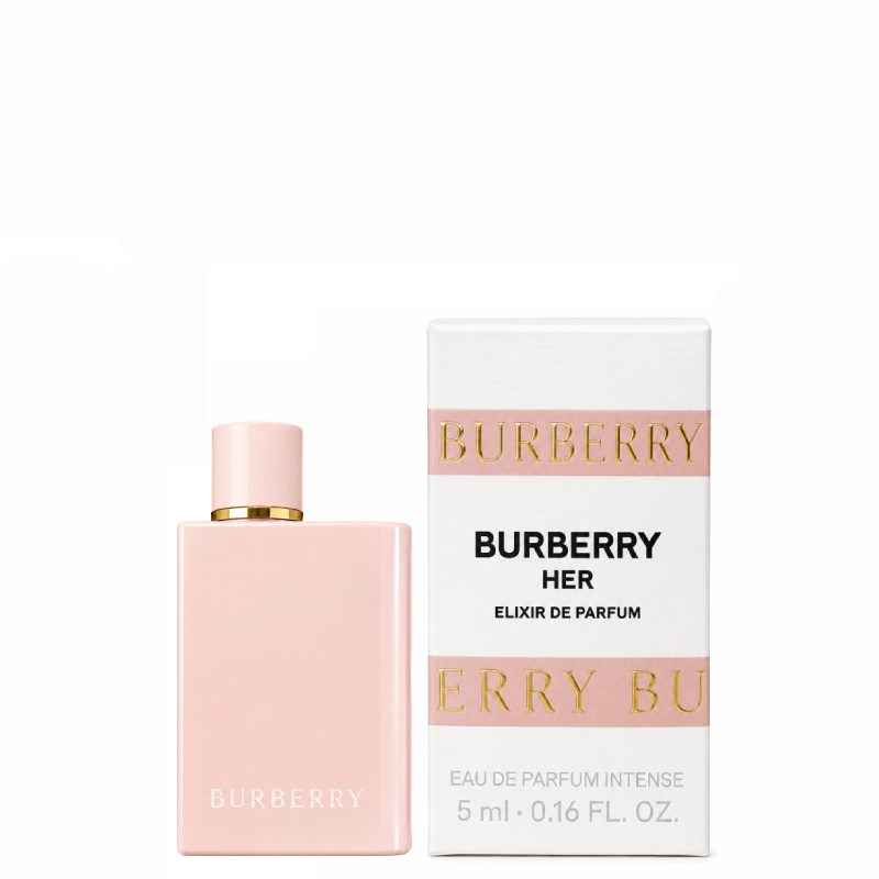 Burberry Her Elixer Parfum 5ml